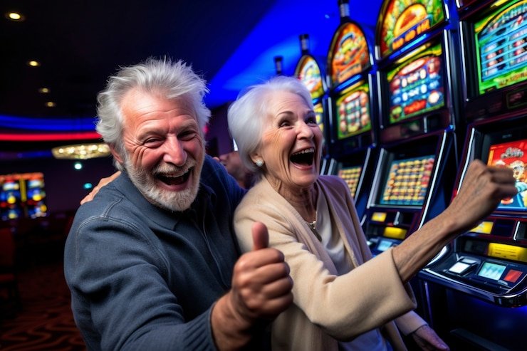 klix4d login mobile app interface showing slot games and sportsbook markets